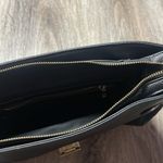 BCBG Paris Black Purse Photo 7