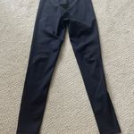 Adidas Techfit Leggings - Navy Blue Photo 2