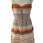 O'Neill Adjustable Strap Dress Women's Junior Size 7 | 1-11 Photo 0