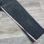 Wrangler Vintage 90’s‎  jeans straight leg cropped Photo 5