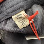 Open Edit  Navy Blue Baseball Cap One Size Womens NWT Brand New Photo 4