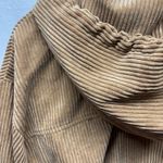 Altar'd State Altar’d State Cropped Corduroy Hoodie Photo 6