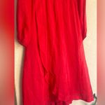 Honkeydory stolkholm milk maid dress giving Free People Heartland Crushed vibes Pink Photo 4