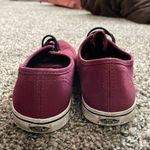 Vans 6 Low Cut Shoes Photo 2