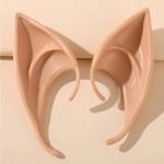 Elf Ear Ear Cuffs New Photo 0