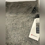 Lululemon Wunder Train HR Tight 25” Dye Size 20 Photo 1