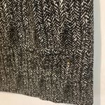 Toy G. women's size 40 IT (also US 4) stitched fabric sleeveless "belem" top Black Photo 3