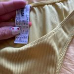 Forever 21 high leg bikini bottoms Photo 1