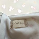 Altar'd State Altar’d State Floral Romper White & Red Mini Blossoms Size Large Photo 5