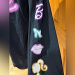 Let's Go Party Barbie Long Sleeve Top Photo 2