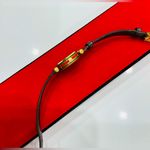 Gucci Ladies SHERRY LINE watch❤️🧡💚 Photo 2