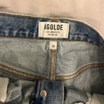 AGOLDE Jean Shorts Photo 1