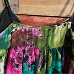 Ruby Rox Multi Color Dress Size 5 Photo 5