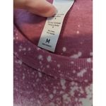 Gildan #Momlife Graphic T-Shirt With Leopard Print Accents Splatter Design Cotton & Pol Photo 1