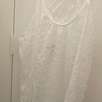 In Bloom FINAL MARKDOWN  lace back nighty large Photo 0