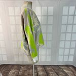 Anthropologie  daily practice hazy days pull over sweater size large Photo 5