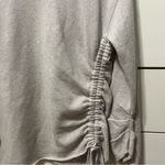 Brochu Walker  Jacona Pullover 100% Cashmere Sweater Lavender Photo 4