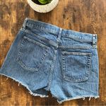 Gap High Rise Cheeky Shorts Photo 2