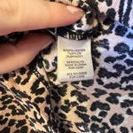 Altar'd State NWT Altar’d State Rosalyn Animal Print Button Front Dress Photo 5