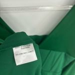 Princess Polly  Austin Long‎ Sleeve Mini Dress Size 8 Green Photo 15
