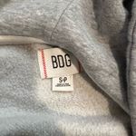 BDG  Cropped Zip-Up Jacket Photo 1