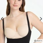 Shapermint by Empetua Essentials Open Bust Bodysuit Shaper Panty [A2 Photo 2