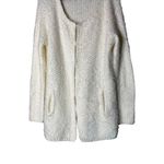Bar III  ‎ Sweater Cardigan Size Medium Photo 2