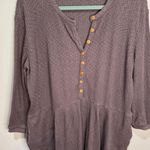 Free People Beach Blossom Button Photo 0