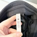 Lululemon  Softstreme High-Rise Straight Leg Crop Pants True Navy Blue 6 Photo 2