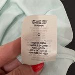 Alice + Olivia 2 Dress Silk Katie Tie Mini Swiss Dot Flo Fulton Bold Beautiful Photo 12