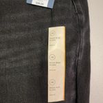 Universal Threads Universal Thread Black High Rise Flare Denim Jeans Photo 3