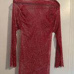 Showpo MARIENA MINI DRESS Photo 3