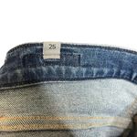 Citizens of Humanity Rocket Skinny Jeans Mid Rise Blue Women’s Size 25 Denim Photo 11