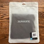 Alphalete Rich Brown Amplify Shorts Photo 8