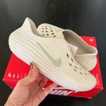 Nike New ReactX Rejuven8 'Light Orewood Brown' Photo 2