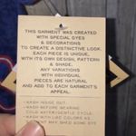 NWT Texas Rangers Sheer To Solid Tank Size M Photo 3