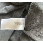 Old Navy  Women’s Size XS Tank Top Sleeveless Fitted Black Sequin Cotton Blend Photo 4