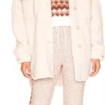 Lovers + Friends Tavi Fair Isle Knit Pant Size Large EXC! Sold Out $218 Photo 2