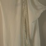 Peppermayo  Midnight Rhapsody Ruffle Mini Dress Size 6 Photo 6