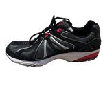 Avia  Women's 10 Black Pink Running Shoes Sneakers Sporty Athletic‎ Photo 3