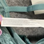 Urban Outfitters Out From Under Bodysuit M Lace Mesh Dark Romantic Feminine NEW Photo 13