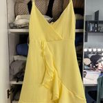 Lucy in the Sky Mini Dress Photo 0