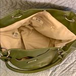 Nine West vegan tote bad. GUC. Photo 3