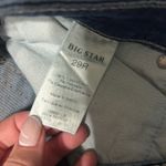 Big star  Bootcut Jeans Maddie Photo 2