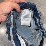 KanCan Women's High Waist Denim Shorts Photo 2