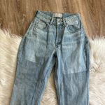 Everlane  The Curvy 90s Cheeky Straight Jean Photo 3