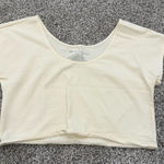 Downeast Cream  Demi Tee Photo 0