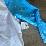 Disney Fantasyland Hooded Windbreaker Jacket Photo 6