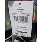 Disney The Nightmare Before Christmas Sneakers Womens High Top Shoes Size 9.5 Photo 9