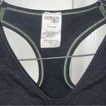 Danskin  Charcoal Sports Bra Photo 2